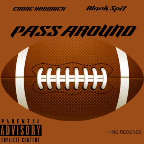 Pass Around | Boomplay Music