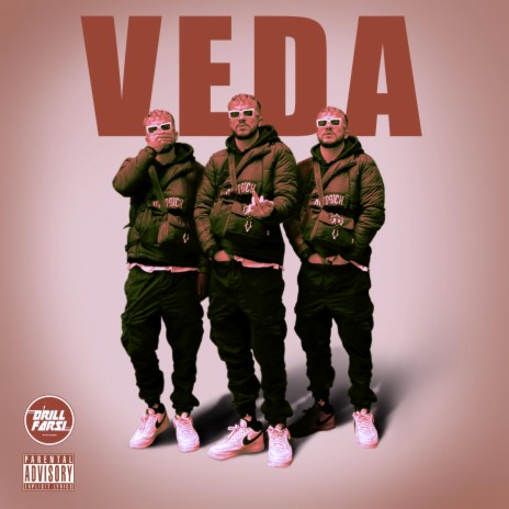 VEDA | Boomplay Music