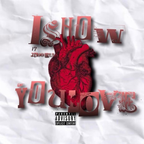 I Show You Love | Boomplay Music
