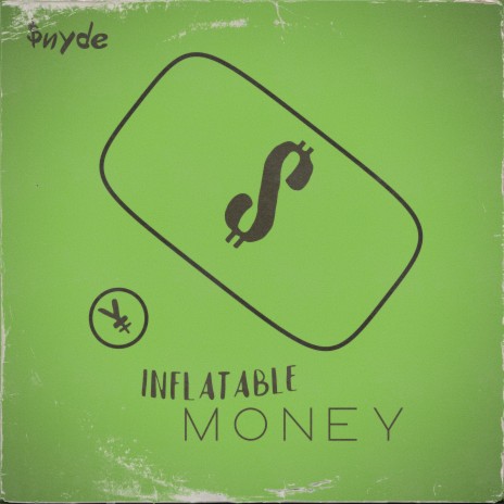 Inflatable Money | Boomplay Music