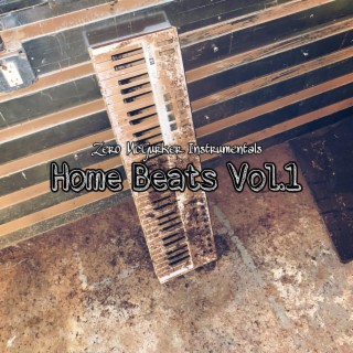 Home Beats, Vol. 1