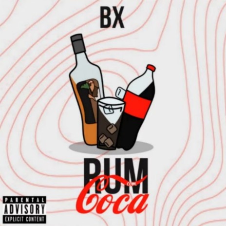 Rum Com Coca | Boomplay Music