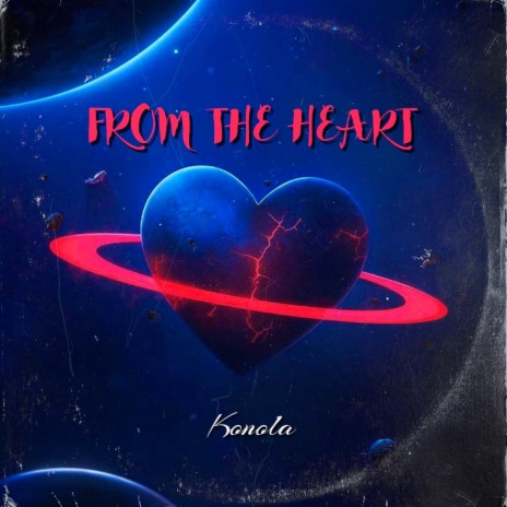 From The Heart | Boomplay Music