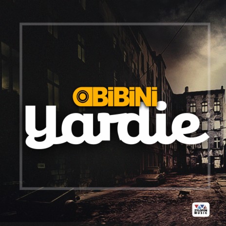 Yardie | Boomplay Music