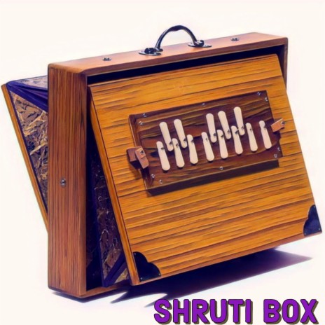 Shruti Box (frequencies for groups)