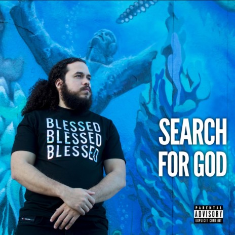 Search For God | Boomplay Music