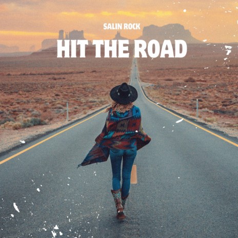 hit the road | Boomplay Music