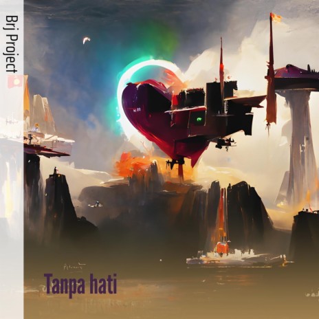 Tanpa Hati ft. Tino Karno | Boomplay Music