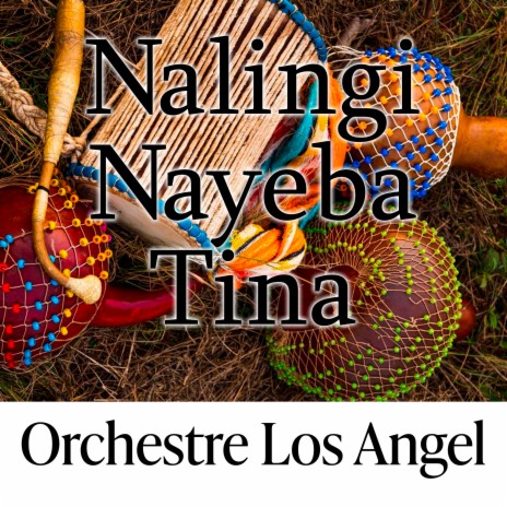 Nalingi-Nayeba-Tina | Boomplay Music