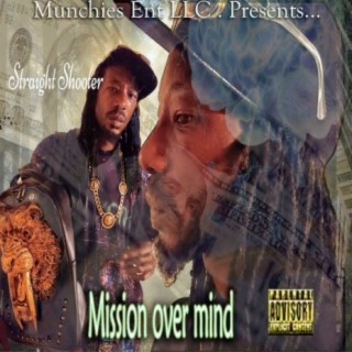 Mission over mind