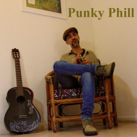 Punky Phill | Boomplay Music