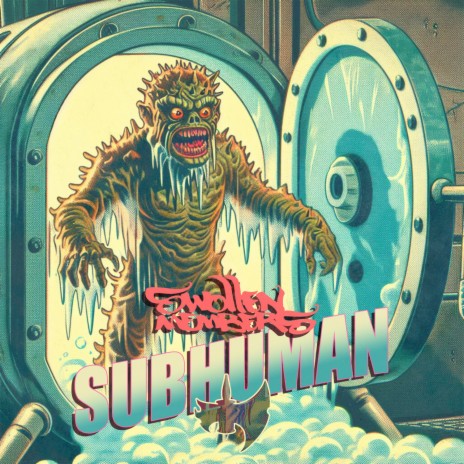 Subhuman | Boomplay Music