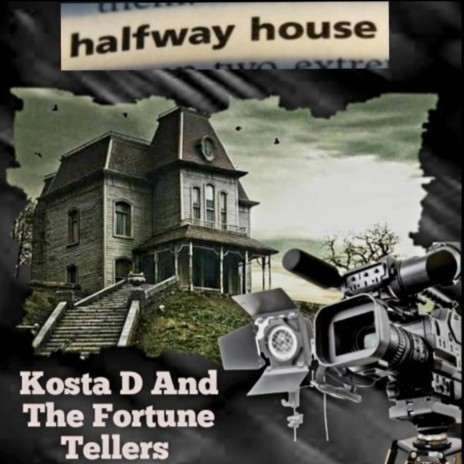 Halfway House | Boomplay Music