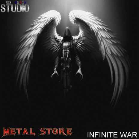 Infinite War | Boomplay Music