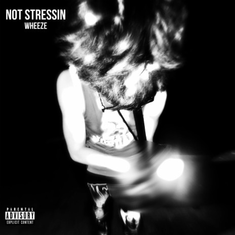 Not Stressin | Boomplay Music
