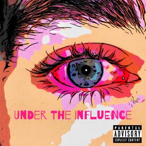 Under The Influence ft. 910 JAEZ & KiingNero | Boomplay Music