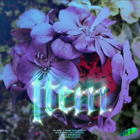 ITEM (Prod. by Ice Costa) ft. ЛУНГО | Boomplay Music