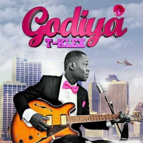 Godiya (Intro) | Boomplay Music