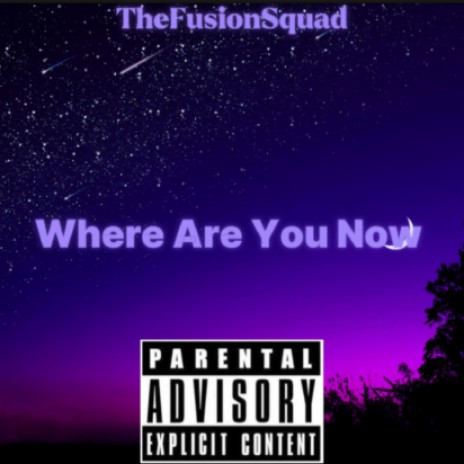 Where Are You Now | Boomplay Music