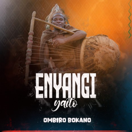 Enyangi Yaito | Boomplay Music