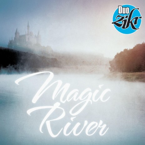 Magic River