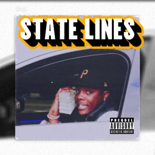 State Lines lyrics | Boomplay Music