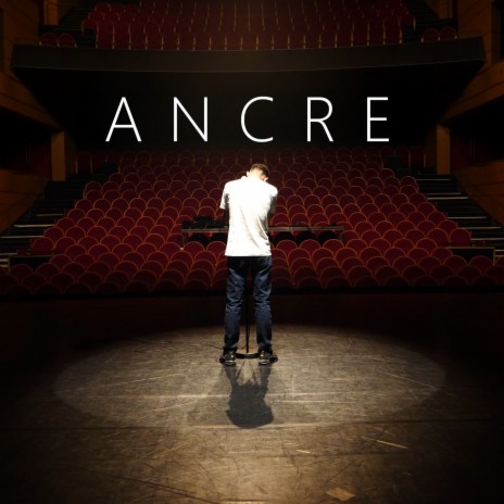 Ancre (feat. Flubber) | Boomplay Music
