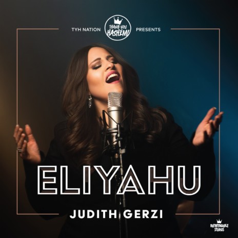 Eliyahu ft. Judith Gerzi | Boomplay Music