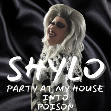Party At My House into Poison (Radio Edit) | Boomplay Music
