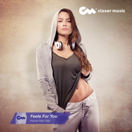 Feels for You ft. Aija | Boomplay Music