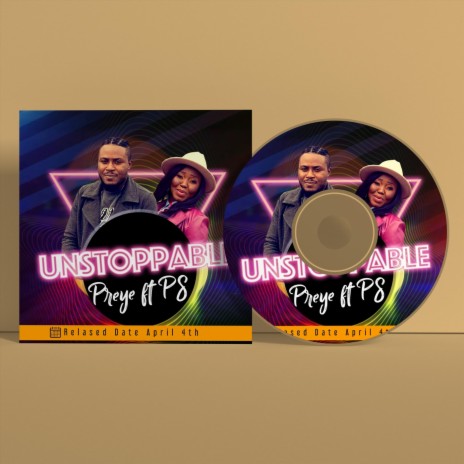 Unstoppable (feat. PS) | Boomplay Music