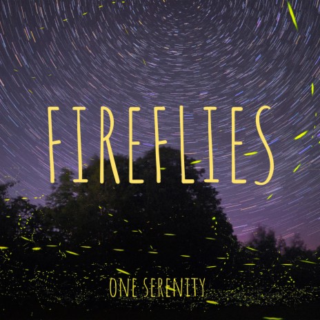 FIREFLIES | Boomplay Music