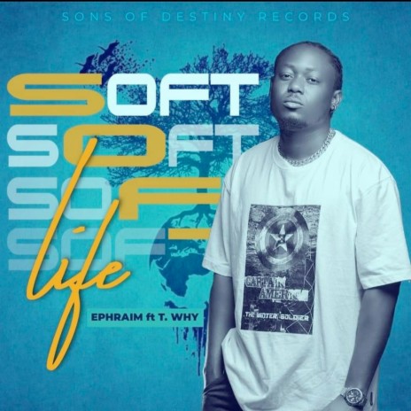 Soft Life ft. T-Why | Boomplay Music