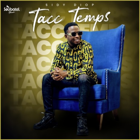 Tacc Temps (Live) | Boomplay Music