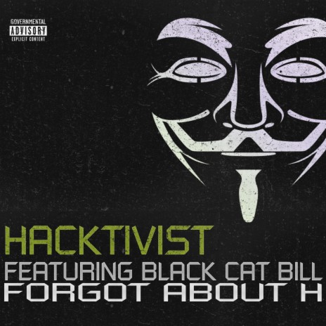 Forgot About H ft. Black Cat Bill | Boomplay Music