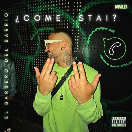 Come Stai | Boomplay Music