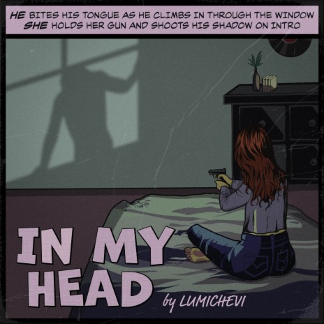 In My Head (Alternate Version) | Boomplay Music
