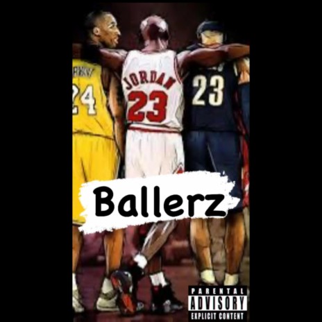 Ballerz ft. Yung Donni3 | Boomplay Music