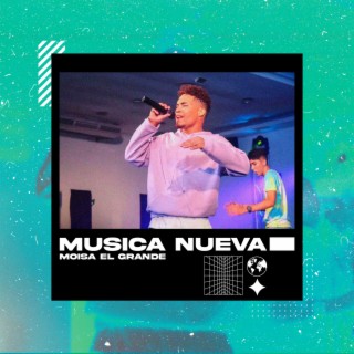 Música Nueva