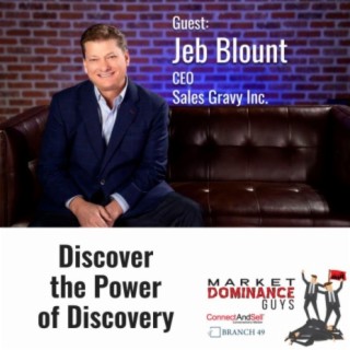 EP154: Discover the Power of Discovery
