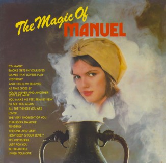 The Magic of Manuel