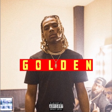 Golden | Boomplay Music