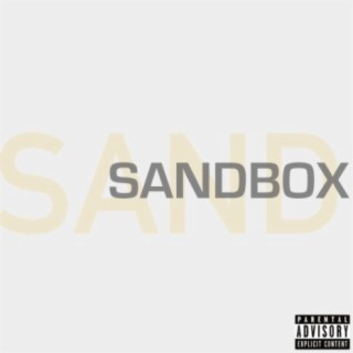 Sandbox (feat. THE 6TH LETTER)