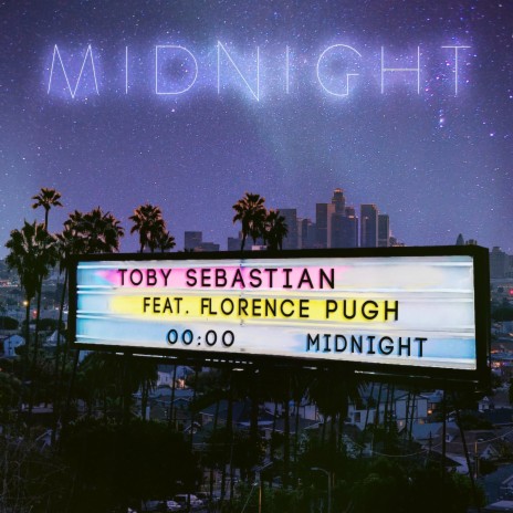 Midnight ft. Florence Pugh | Boomplay Music