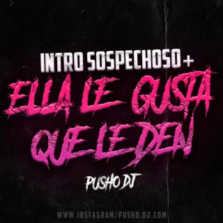 Intro Sospechoso + Ella Le Gusta Que Le Den