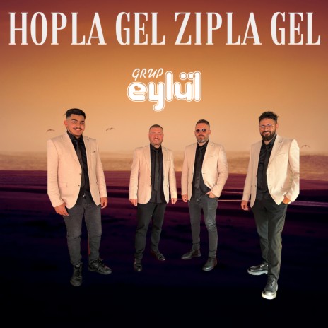 Hopla Gel Zıpla Gel | Boomplay Music