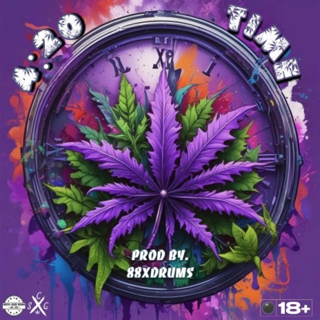 4:20 TIME | Boomplay Music