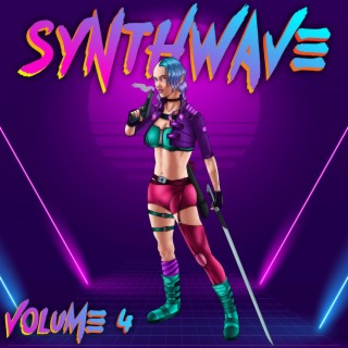 Synthwave Volume 4