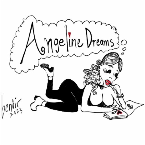 Angeline Dreams | Boomplay Music