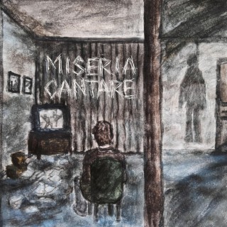 miseria cantare ft. kiing loki lyrics | Boomplay Music